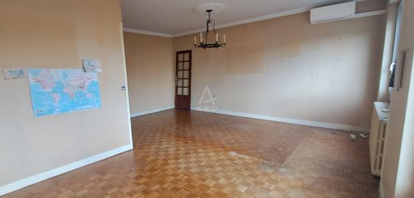 Maison avec sous-sol