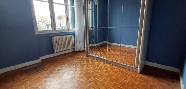 Maison avec sous-sol