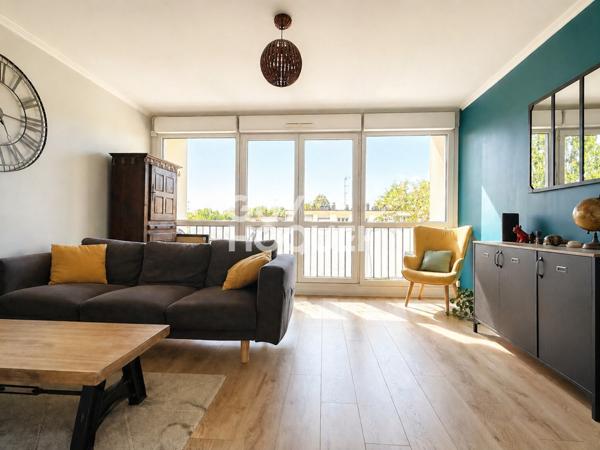 Appartement Yerres 3 pièces