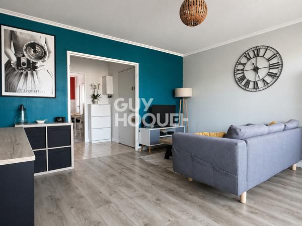 Appartement Yerres 3 pièces