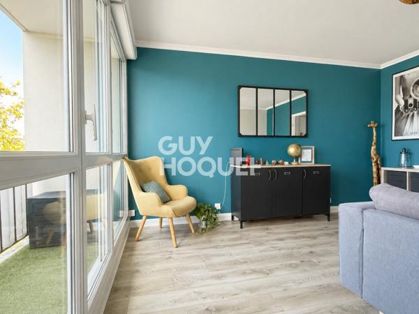 Appartement Yerres 3 pièces