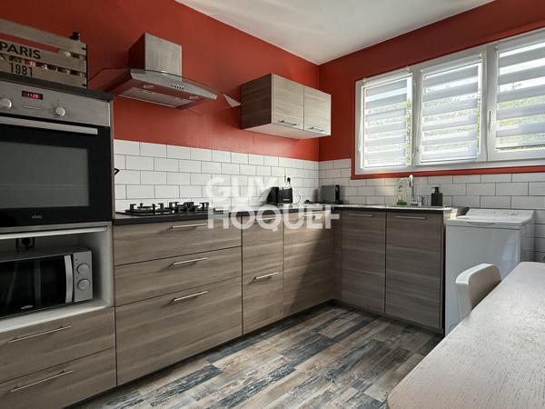 Appartement Yerres 3 pièces