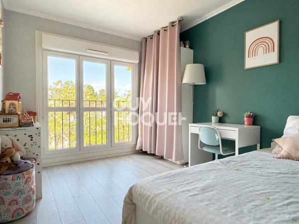 Appartement Yerres 3 pièces