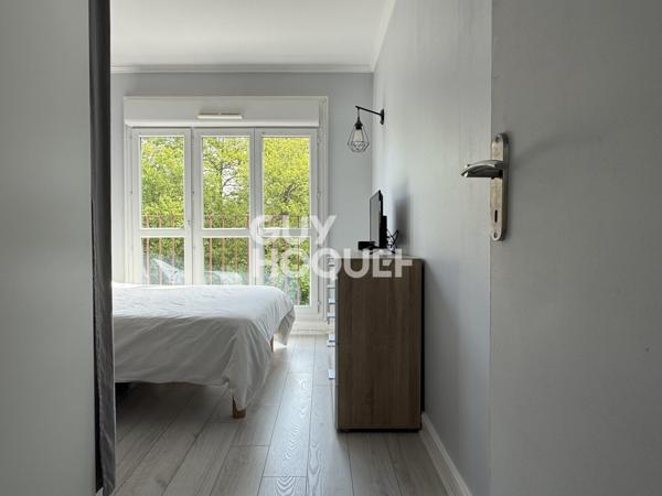 Appartement Yerres 3 pièces