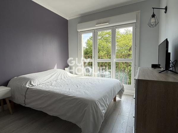 Appartement Yerres 3 pièces