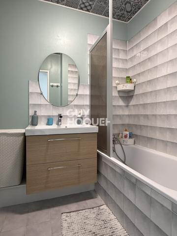 Appartement Yerres 3 pièces