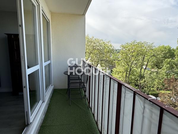 Appartement Yerres 3 pièces