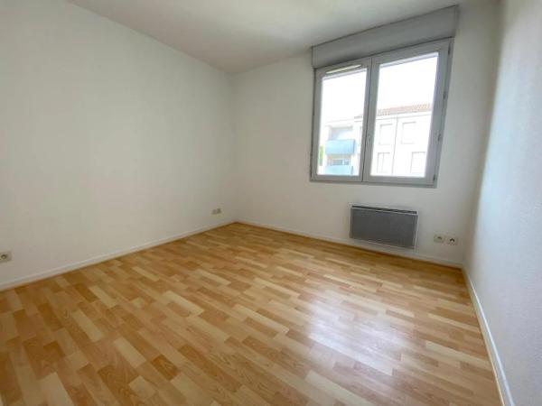 Appartement à louer à Bourg-de-Péage (26300)