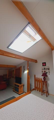 Maison parfaitement entretenue