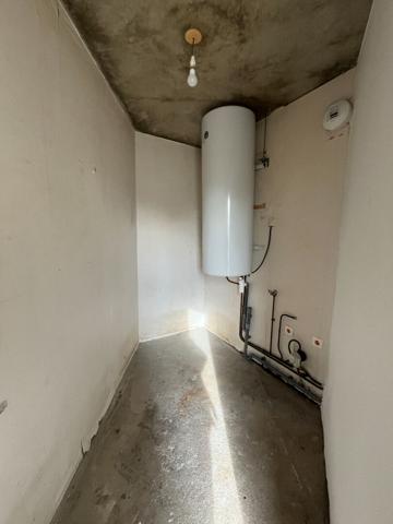 Angers Éventard – appartement duplex avec terrasse