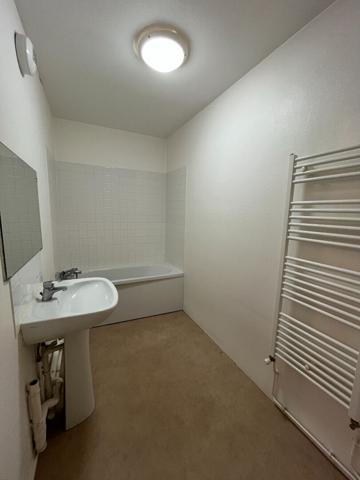 Angers Éventard – appartement duplex avec terrasse