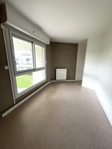 Angers Éventard – appartement duplex avec terrasse