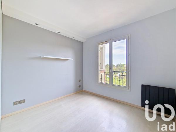 Appartement 3 pièces de 59 m² à Mougins (06250)