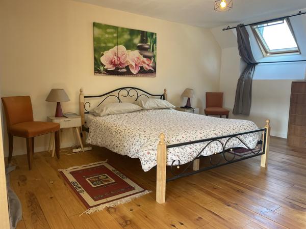 Maison à vendre à La Grée-Saint-Laurent (56120) - Morbihan