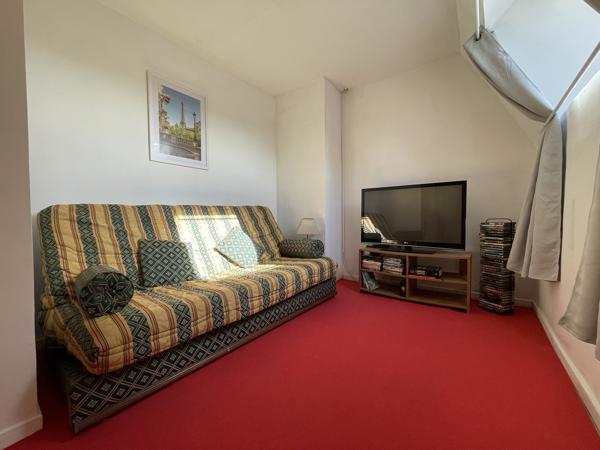 Maison à vendre à La Grée-Saint-Laurent (56120) - Morbihan