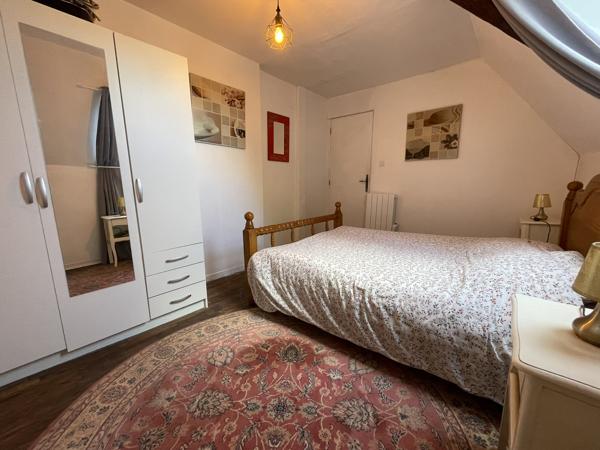 Maison à vendre à La Grée-Saint-Laurent (56120) - Morbihan