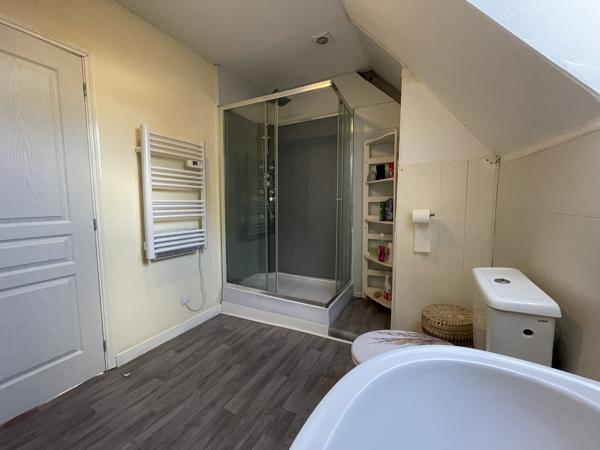Maison à vendre à La Grée-Saint-Laurent (56120) - Morbihan
