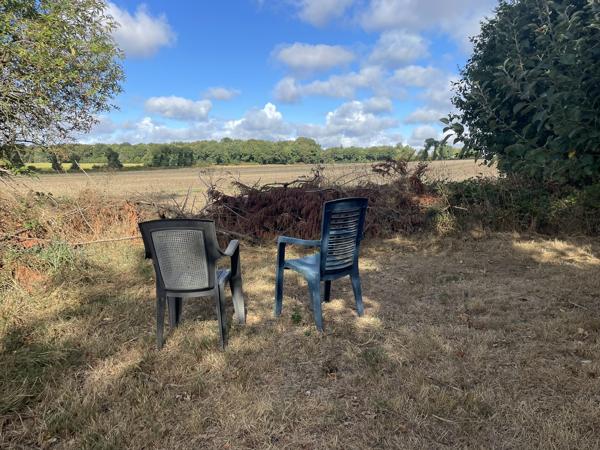 Maison à vendre à La Grée-Saint-Laurent (56120) - Morbihan
