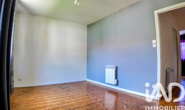 Maison à vendre 5 pièces 111 m² Le Chambon-Feugerolles