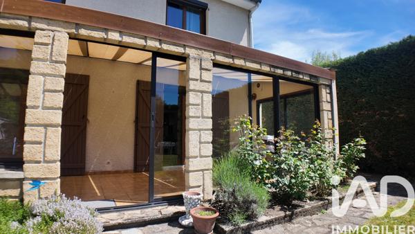 Maison à vendre 5 pièces 111 m² Le Chambon-Feugerolles