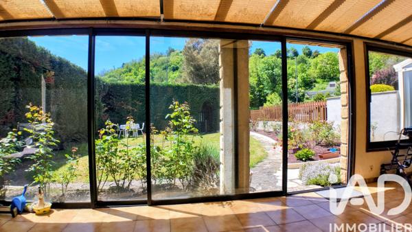 Maison à vendre 5 pièces 111 m² Le Chambon-Feugerolles