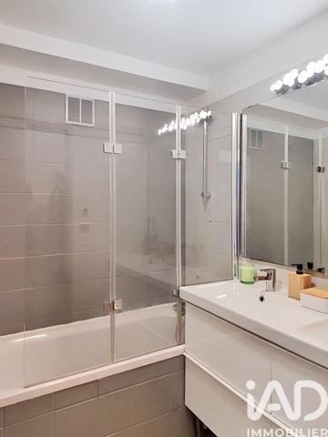 Appartement à vendre 4 pièces 76 m² Aubagne