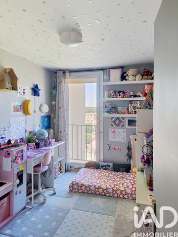 Appartement à vendre 4 pièces 76 m² Aubagne