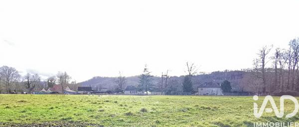 Terrain à vendre 8 870 m² Saint-Viance