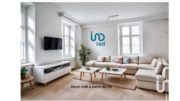 Maison à vendre 11 pièces 200 m² Saint-James