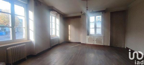 Maison à vendre 11 pièces 200 m² Saint-James