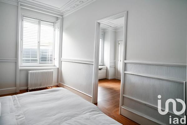 Maison à vendre 11 pièces 200 m² Saint-James