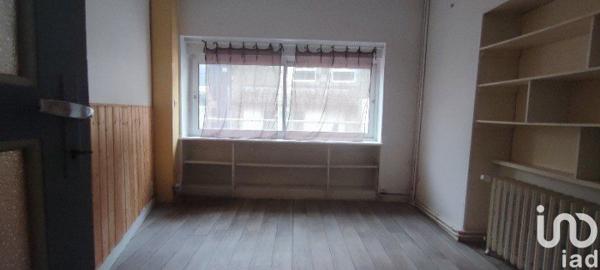 Maison à vendre 11 pièces 200 m² Saint-James