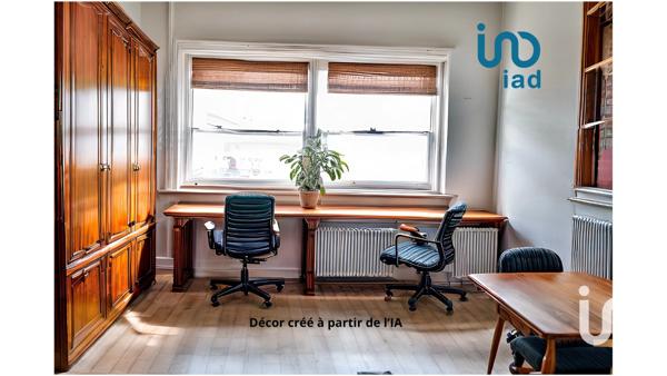 Maison à vendre 11 pièces 200 m² Saint-James