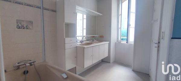 Maison à vendre 11 pièces 200 m² Saint-James