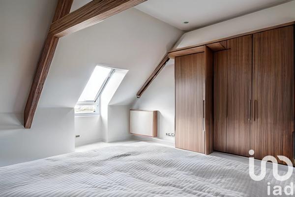 Maison à vendre 11 pièces 200 m² Saint-James