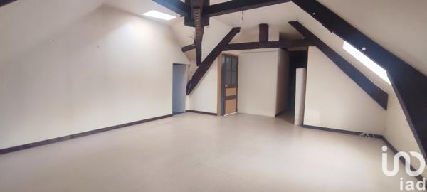 Maison à vendre 11 pièces 200 m² Saint-James