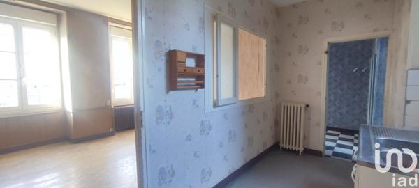 Maison à vendre 11 pièces 200 m² Saint-James