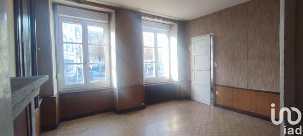 Maison à vendre 11 pièces 200 m² Saint-James