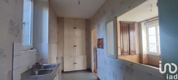 Maison à vendre 11 pièces 200 m² Saint-James