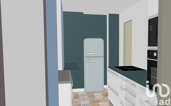 Maison à vendre 11 pièces 200 m² Saint-James