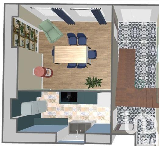 Maison à vendre 11 pièces 200 m² Saint-James