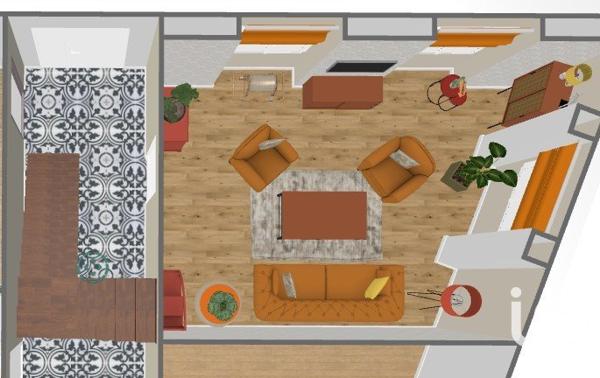 Maison à vendre 11 pièces 200 m² Saint-James