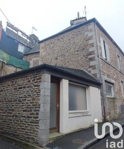 Maison à vendre 11 pièces 200 m² Saint-James