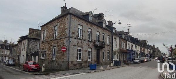 Maison à vendre 11 pièces 200 m² Saint-James