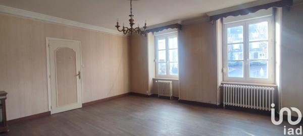 Maison à vendre 11 pièces 200 m² Saint-James