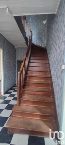 Maison à vendre 11 pièces 200 m² Saint-James