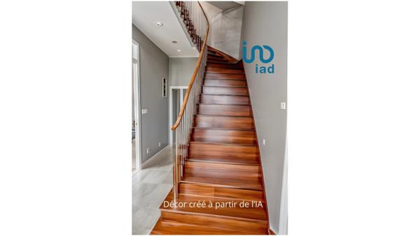 Maison à vendre 11 pièces 200 m² Saint-James