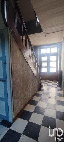 Maison à vendre 11 pièces 200 m² Saint-James