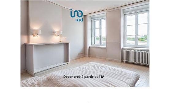 Maison à vendre 11 pièces 200 m² Saint-James