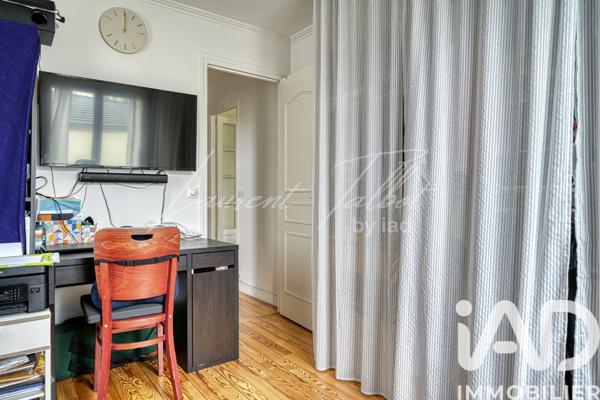 Appartement à vendre 3 pièces 56 m² Chatou